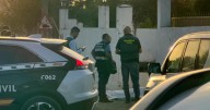 La Guardia Civil estrecha el cerco sobre el autor del tiroteo de Carmona tras darse a la fuga