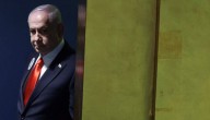 Netanyahu insiste en la ONU que no habrá Estado palestino: "Es una locura y no lo haremos"