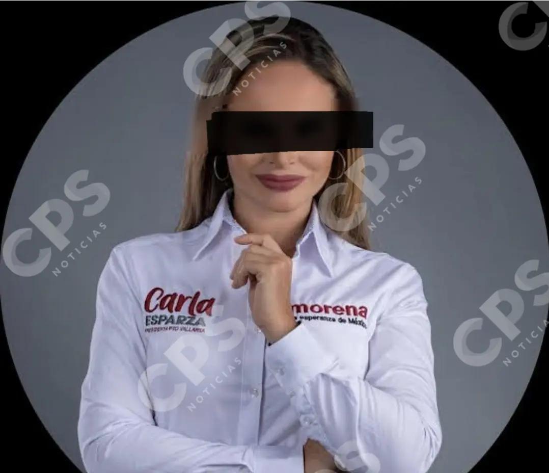 Exregidora de Vallarta se salva de la cárcel: contrató a su yerno y a su sobrino “aviadores”