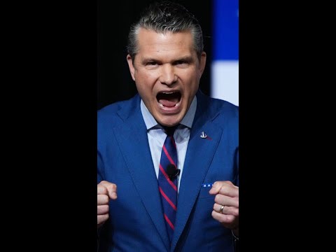 Pete Hegseth orders review of 'toxic leadership' in US military