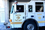 Denver emergency crews pull Frito-Lay employee out of corn silo