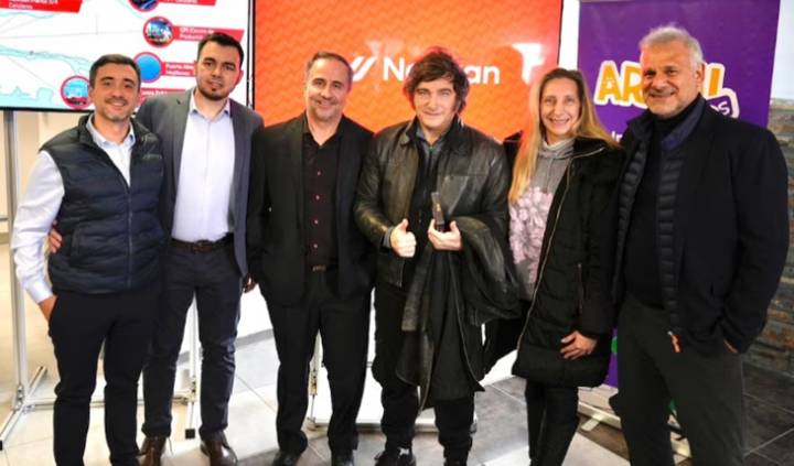 Tierra del Fuego, contra la política de desindustrialización nacional