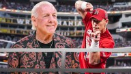 WWE legend Ric Flair claims John Cena should ‘walk away’ for good