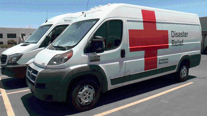 Red Cross urges Nevadans to prepare for disaster by taking these 4 steps