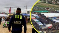 Fiestas Patrias en Viña del Mar: Municipio y carabineros refuerzan la seguridad
