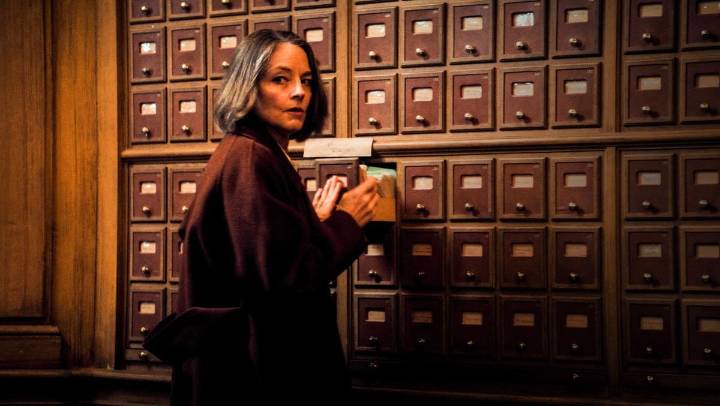 Jodie Foster regresa al Festival Internacional de Cine de Morelia