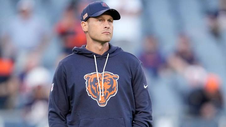 Bears make costly decision after NFL kickoff rule change