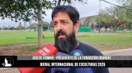 Más de 70 escultores ya confirmaron su participación rumbo a la Bienal 2026