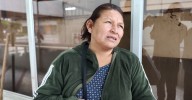 Organizan pollada por niña de 6 años internada en UCI en Arequipa