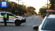 Man accused of hitting 42yo with vehicle in Kalgoorlie to appear in court
