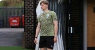 Jack MacKenzie suffers cruel Plymouth Argyle injury setback