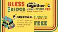 Bless The Block returns to celebrate and connect