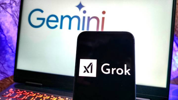 I tested Grok and Gemini on 7 AI image prompts — here’s which one came out on top
