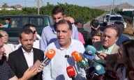 Samuel Vázquez: “Los centros de menas son experimentos sociológicos fracasados que ponen en riesgo a nuestros barrios”