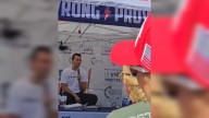 Ataque Contra Charlie Kirk: Fundador de Turning Point USA y Aliado de Trump; No Hay Detenidos