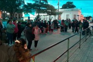 Problemas edilicios en escuela de Diamante: “Es una situación crítica que requiere una solución urgente”