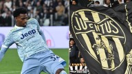 Video | Otro jugador colombiano se destapa en Europa: Juan David Cabal marcó un golazo y salvó de la debacle a la Juventus de Italia