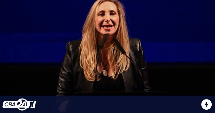 Audios de Karina Milei: denuncian un ataque a la libertad de expresión