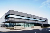 Liftoff: Fleet Space opens new ‘hyperfactory’ at Adelaide Airport 
