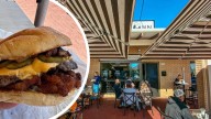 Ryan John Coffee and Kitchen: Heathridge burger and toastie joint to welcome new owners after selling business