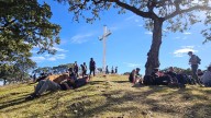 Acampa en la Beata y disfruta de las estrellas, ya hay fecha para subir