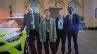 'The Marlow Murder Club' On Masterpiece PBS Drops First Looks Season 3