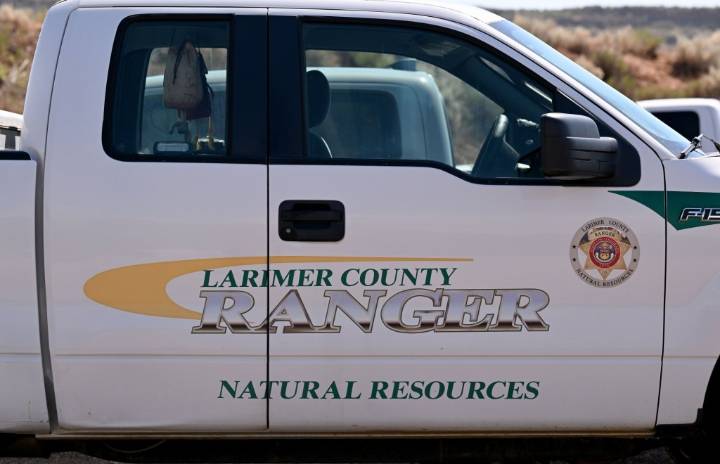 Crews responding to reported drowning at Carter Lake