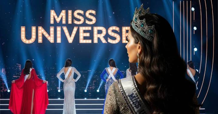 Fátima Bosch explica qué pasó tras ganar Miss Universe México 2025: ‘Hubo tensión en el backstage’