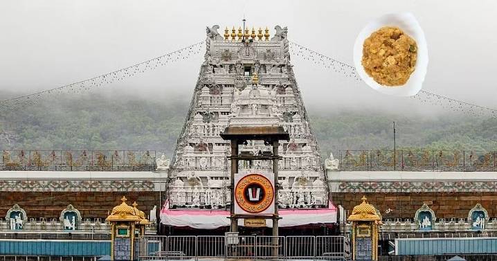 Tirupati ghee row: SC stays Andhra HC directive on SIT probe