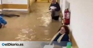 La jueza de la dana pide un informe forense del fallecimiento de una mujer cuyo hijo pide que sea considerada víctima