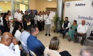 UNACH, primera universidad del país con PrevenIMSS en su campus
