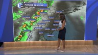 AccuWeather forecast for Philadelphia, Pennsylvania, New Jersey and Delaware