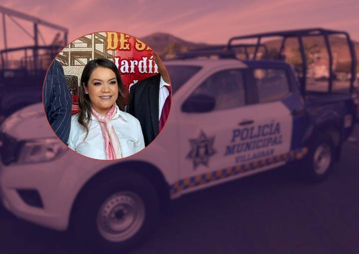 Operativos ayudaron a disminuir hallazgos de cuerpos en Villagrán, señala alcaldesa