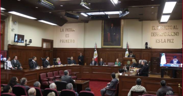 Anuncian baja de sueldos en el Poder Judicial; ¿cuánto ganarán ministras, ministros y otros integrantes?
