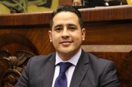 Exdiputado correísta buscado por el asesinato de Fernando Villavicencio se oculta en Venezuela