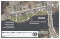 Springfield Alden Street Park improvements unveiled