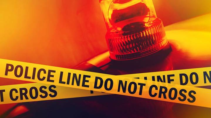 Toy gun used in Von Ormy construction site theft arrest