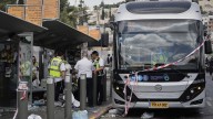 Uno de los seis muertos en el ataque terrorista de Jerusalén es un joven español de Melilla