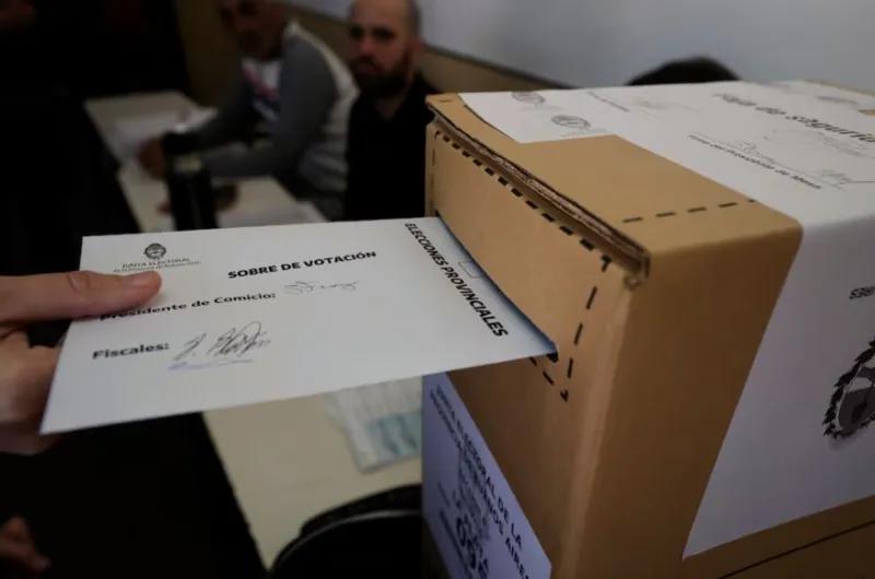 Elecciones: Fuerza Patria y un contundente triunfo sobre LLA por más de 13 puntos