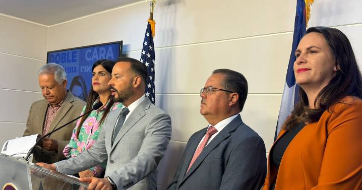 Senadores del PPD señalan que fondos públicos cubrirían mediador entre LUMA y el Gobierno