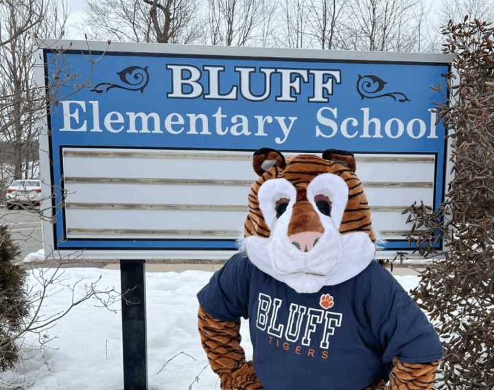 State Begins Audit as Claremont Says Bye Bye to Bluff Elementary