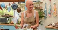 ‘The Great British Baking Show’ Recap: Biscuit Week