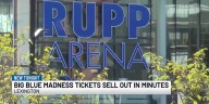 UK students share excitement ahead of the start of Big Blue Madness