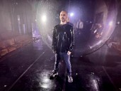 Santiago Cumplido presenta Egregor: un ritual futurista en la Capilla Gótica del Helénico