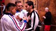 Cruz Azul: ¿Por qué salió Jesús Corona del equipo?