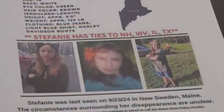 Stefanie Damron: One year without answers
