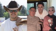 Abuelos de Lalo Capetillo Jr. reaccionan a su nueva canción: “Es horrorosa”