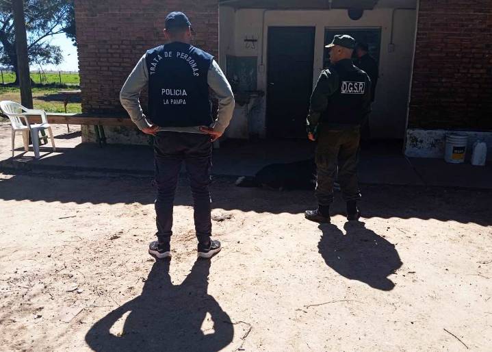 Caso de grooming en Santa Rosa: imputan a un hombre de Santa Fe por acosar a una niña