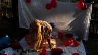 Celebration and concern mix as more Africans reach old age