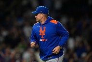 Mets Notebook: Pitching plans for weekend series 'day